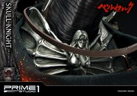 「アルティメットプレミアムマスターライン ベルセルク 髑髏の騎士（騎馬Ver）」