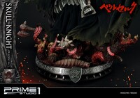 「アルティメットプレミアムマスターライン ベルセルク 髑髏の騎士（騎馬Ver）」