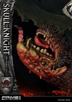 「アルティメットプレミアムマスターライン ベルセルク 髑髏の騎士（騎馬Ver）」