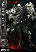 ベルセルク 髑髏の騎士の騎馬姿 約98cmの1 4スケールで立体化 写真101枚 コミックナタリー