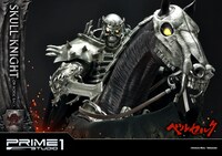 「アルティメットプレミアムマスターライン ベルセルク 髑髏の騎士（騎馬Ver）」