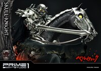 「アルティメットプレミアムマスターライン ベルセルク 髑髏の騎士（騎馬Ver）」