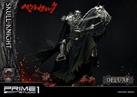 「アルティメットプレミアムマスターライン ベルセルク 髑髏の騎士（騎馬Ver）DX版」