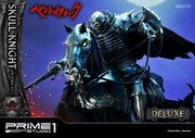 「アルティメットプレミアムマスターライン ベルセルク 髑髏の騎士（騎馬Ver）DX版」