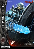 「アルティメットプレミアムマスターライン ベルセルク 髑髏の騎士（騎馬Ver）DX版」