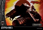 「アルティメットプレミアムマスターライン ベルセルク 髑髏の騎士（騎馬Ver）DX版」