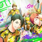 「フットサルボーイズ!!!!!」たなかマルメロが原案手がけた桃実高校キャラ解禁
