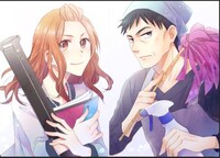 「家政夫のナギサさん」イラスト。(c)四ツ原フリコ/ソルマーレ編集部