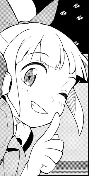 伊緒直道の「マンガ家ゲーム日記」より。