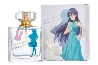 「青春ブタ野郎はバニーガール先輩の夢を見ない アドレセンスファンタジー オードパルファム 桜島麻衣」