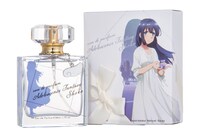 「青春ブタ野郎はバニーガール先輩の夢を見ない アドレセンスファンタジー オードパルファム 牧之原翔子」