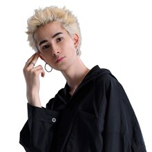 ジャン海渡扮する市村哲。