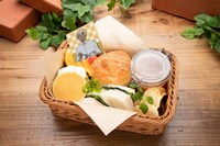 「安室透特製！喫茶ポアロバスケット」