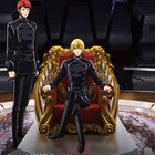「銀河英雄伝説DNT」1~24話がNHK Eテレで放送決定、新OP・EDも