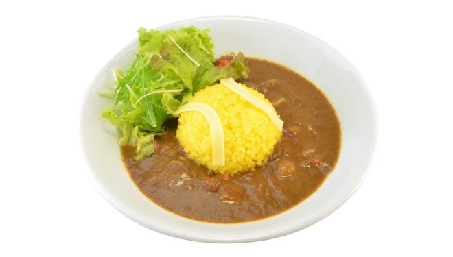 「THIS IS THE PRINCE OF TENNIS」※池袋店限定メニュー