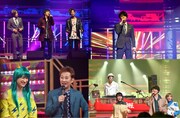 「UTAGE!バレンタイン2日後SP～紅白愛の歌合戦～」より。(c)TBS