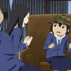 アニメ「映像研には手を出すな!」第7話に登場するツバメの母親役を日高のり子