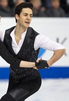 アンドリュー・ポジェ