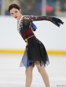 エフゲニア・メドベージェワ