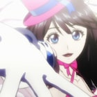 アニメ「新サクラ大戦」先行上映会に佐倉綾音ら登壇、OVAボックスの特集ページも