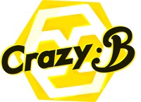 Crazy:Bロゴ