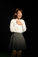 「ダブルヘッダー特別公演『おおきく振りかぶって』/『おおきく振りかぶって 秋の大会編』」ゲネプロの様子。