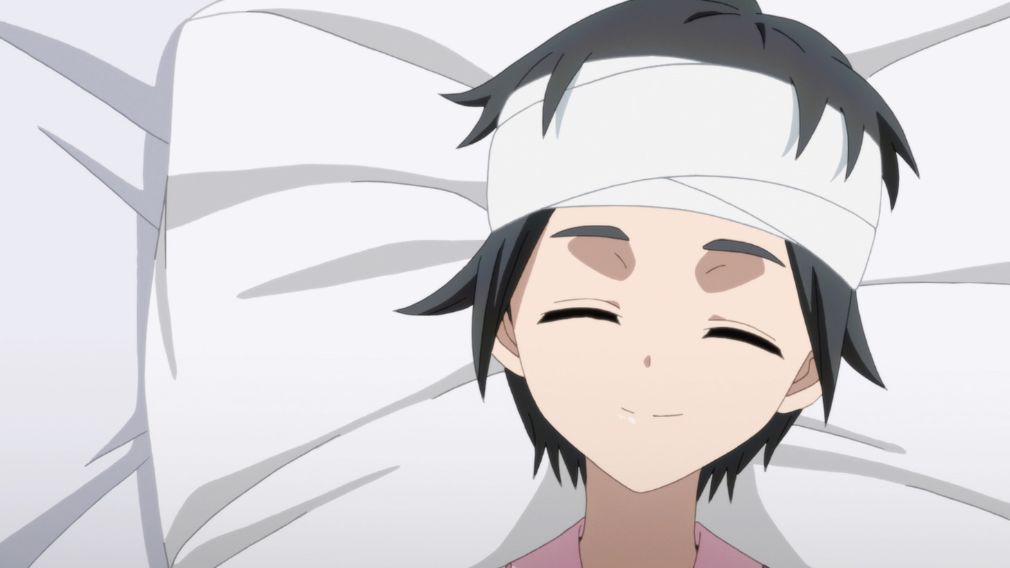 「ID:INVADED イド：インヴェイデッド Official Trailer 04 #DIGEST」より。