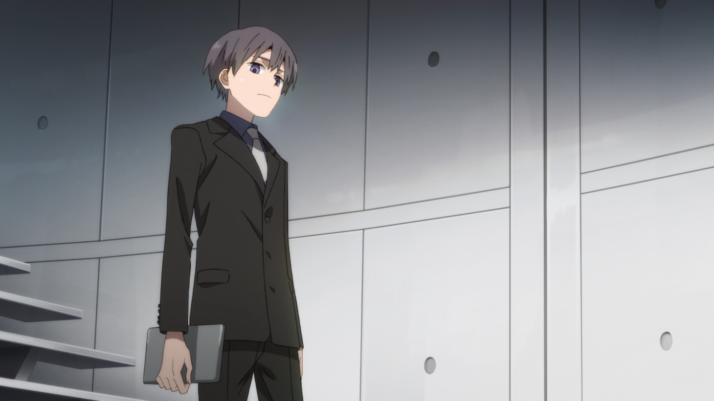 「ID:INVADED イド：インヴェイデッド Official Trailer 04 #DIGEST」より。