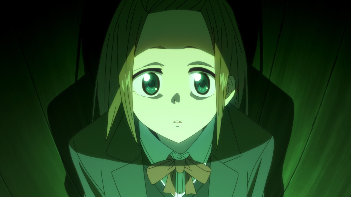 「ID:INVADED イド：インヴェイデッド Official Trailer 04 #DIGEST」より。