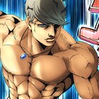 「岸辺露伴は動かない」新作OVA「ザ・ラン」、陽馬が筋肉に取り憑かれていく新PV