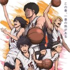 アニメ「あひるの空」展覧会がStudio Mixaで、“自分の推しをつくる”がコンセプト