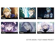 「賢王と花の魔術師のナンジャタウン紀行」でプレゼントされるブロマイド。