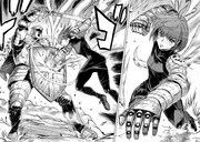 「鋼鉄のウツィア」より。