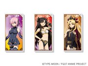 「回せ！いまは遥か理想の城」A賞のドミテリアキーホルダー。