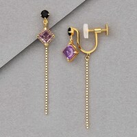 「コードギアス 反逆のルルーシュ」コラボイヤリング