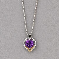 「コードギアス 反逆のルルーシュ」コラボネックレス