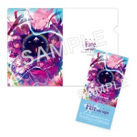 特典付き前売券