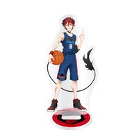 「描き下ろしアクリルスタンド（クロウ）」