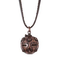 「プリンセス・プリンシパル Cボールネックレス」