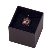 「プリンセス・プリンシパル Cボールネックレス」