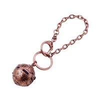 「プリンセス・プリンシパル Cボールバッグチャーム」