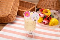 「喫茶チューリップ特製 ミックスオレ」