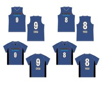 「レプリカユニフォーム」