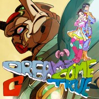 「G」ジャケット