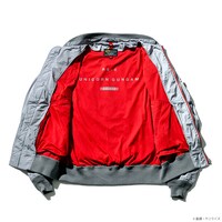 「STRICT-G × ALPHA LIGHT MA-1 NATUS 『機動戦士ガンダムUC』 ”バナージ・リンクス”モデル」