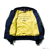 「STRICT-G × ALPHA LIGHT MA-1 NATUS 『機動戦士ガンダムUC』 ”リディ・マーセナス”モデル」