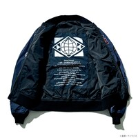 「STRICT-G × ALPHA LIGHT MA-1 『機動戦士ガンダム』 一年戦争史 ”地球連邦軍”モデル」