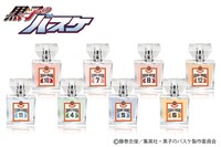 「『黒子のバスケ』フレグランス」