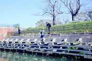 「映像研には手を出すな!」場面写真