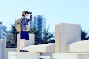 「映像研には手を出すな!」場面写真